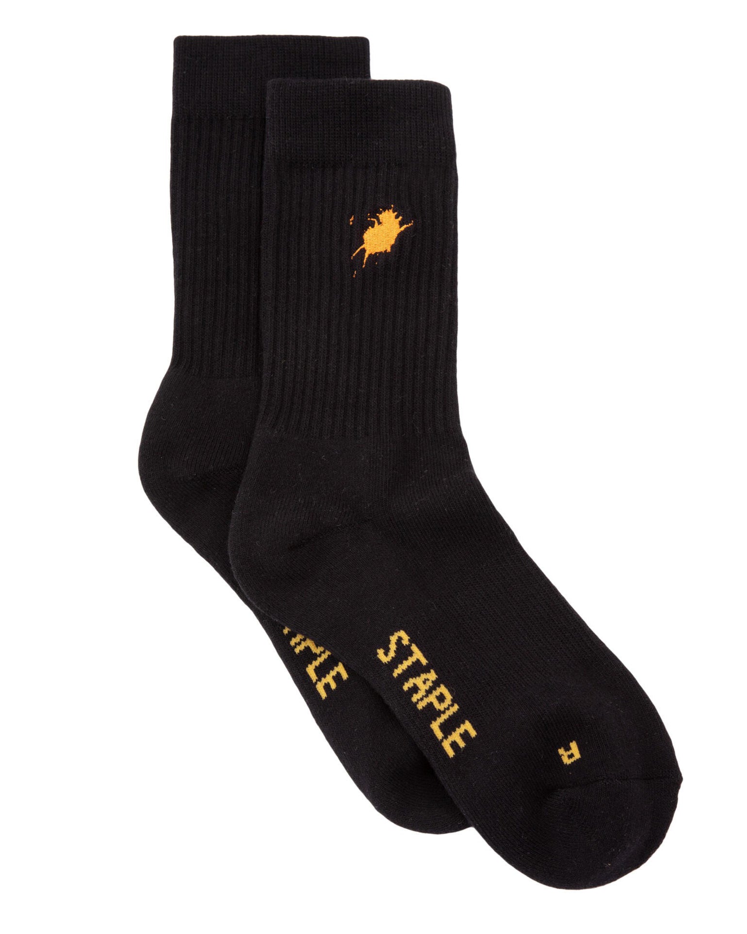Pigeon Logo Socks - Trendy & Comfortable Cotton Socks for Men & Women - Perfect for Casual Wear, Gifts, and Everyday Fashion