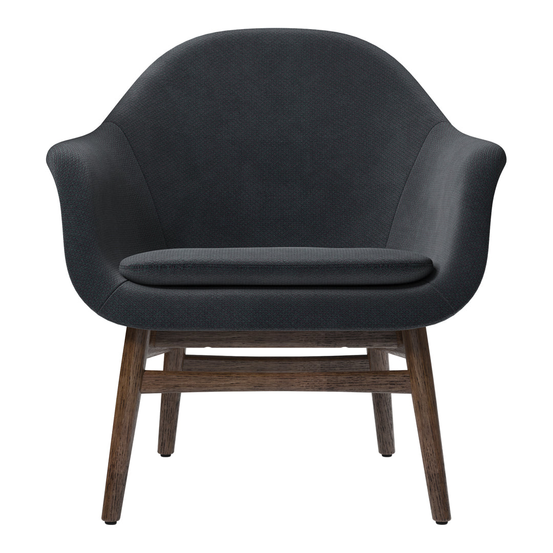 Premium Harbour Lounge Chair - Waterproof Outdoor Patio Furniture for Beach, Poolside & Garden Relaxation