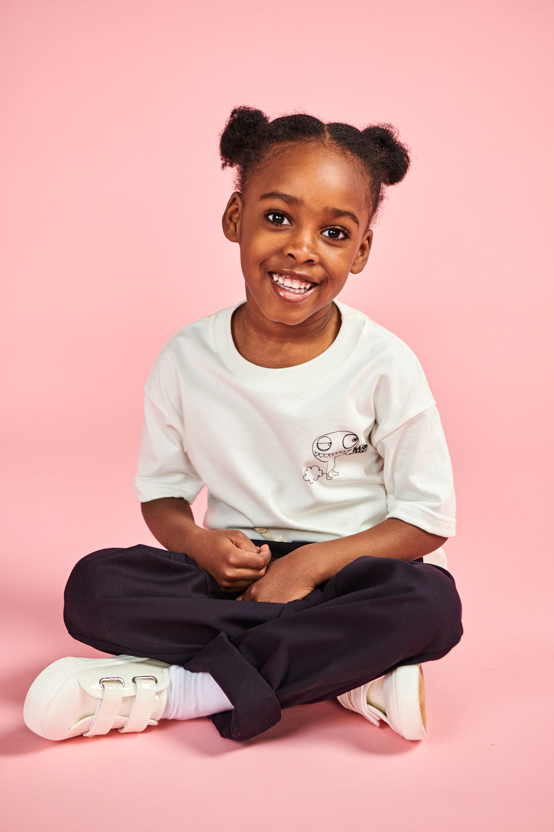 Eco-Friendly Kids T-Shirt | Plastic-Free Organic Cotton | Perfect for Birthdays, Parties & Casual Wear