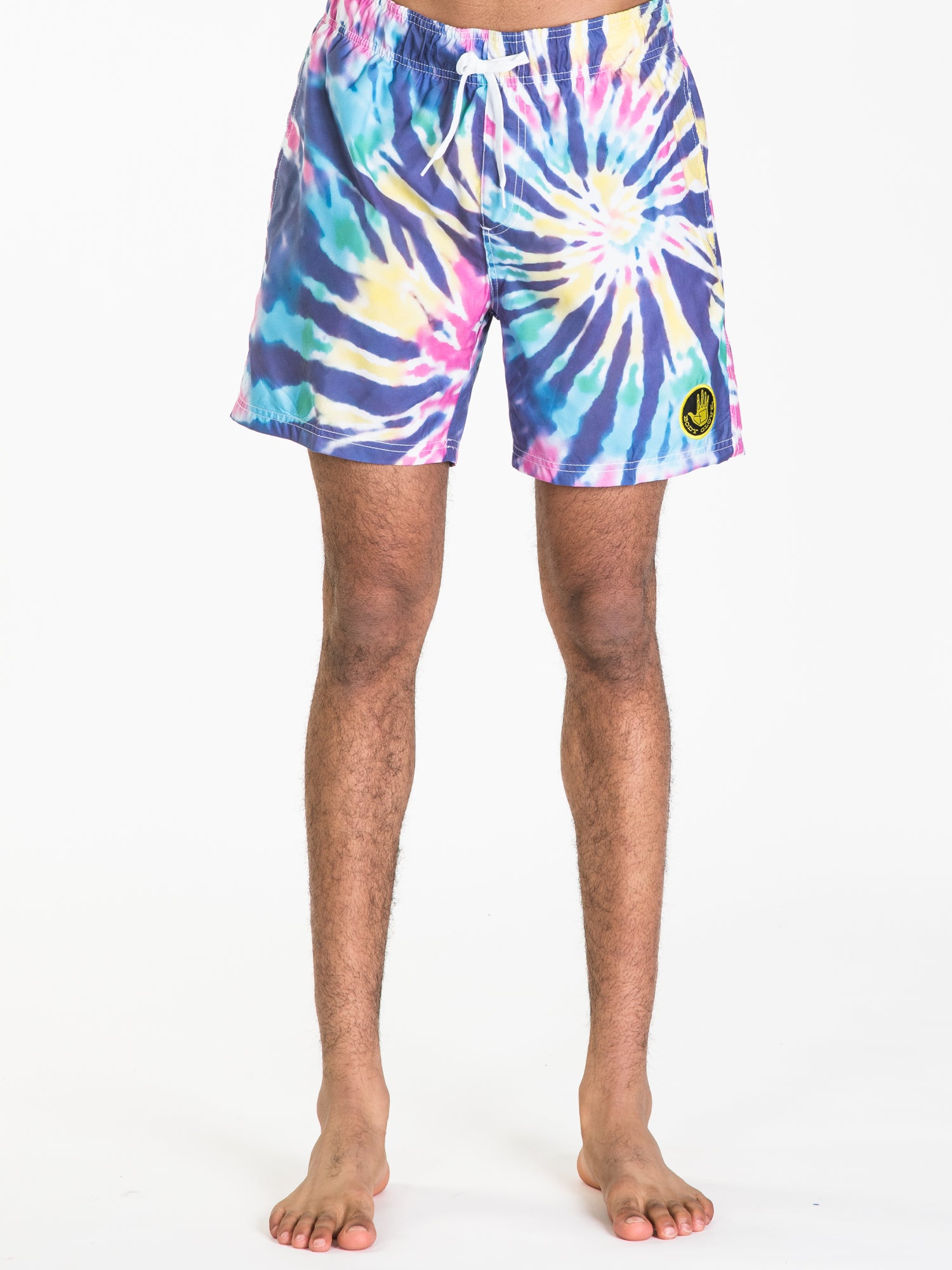 BODY GLOVE MAUI Swim Shorts for Men - 17