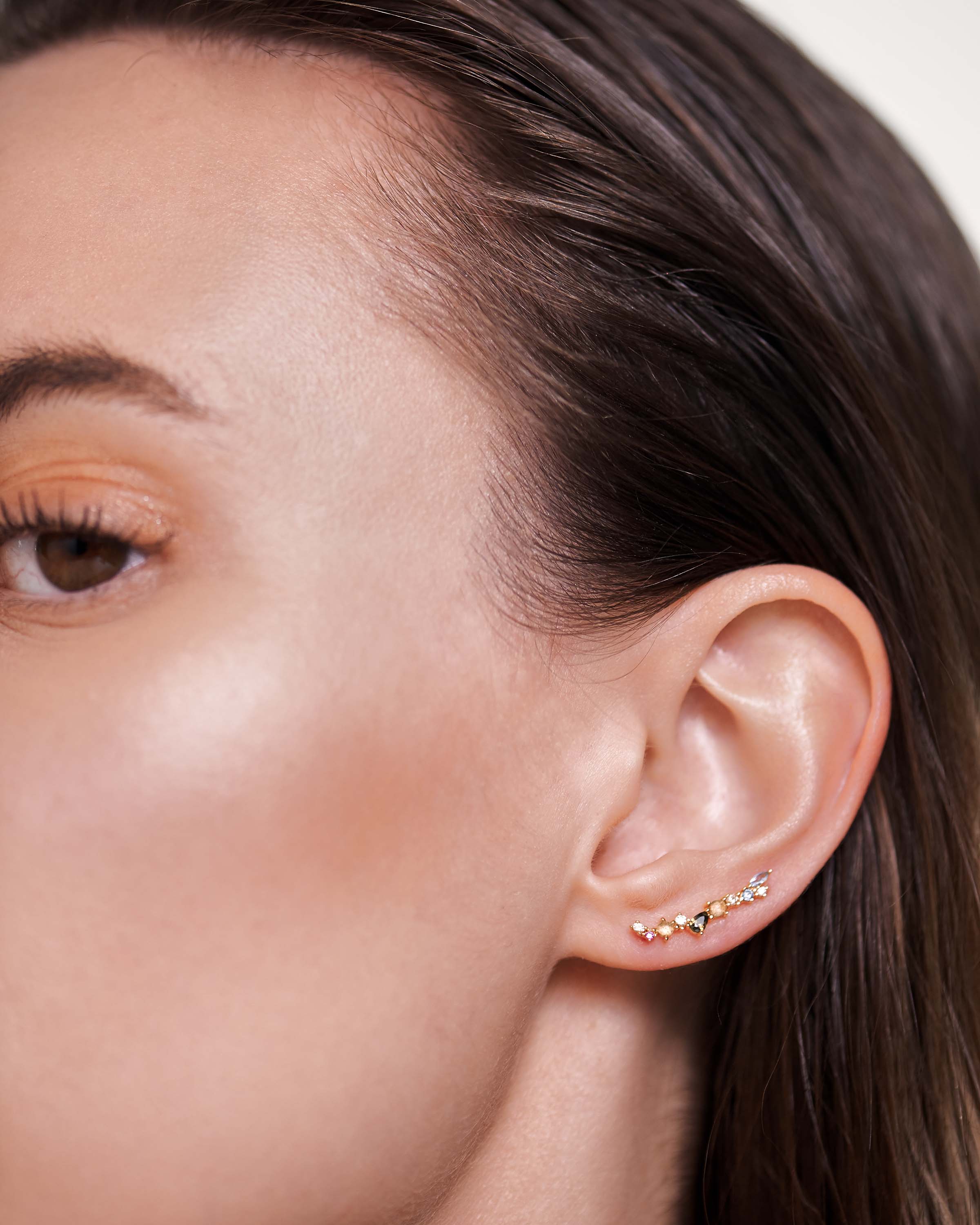 Euphoria Earrings for Women - Elegant Dangle Drop Earrings for Party, Wedding & Everyday Wear | Hypoallergenic & Lightweight Fashion Jewelry Gift