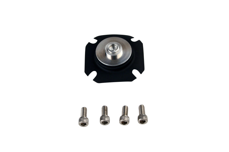 Aeromotive EFI Fuel Pressure Regulator Repair Kit - Compatible with 13105, 13155, 13106, 13107, 13115, 13116, 13129 Models - Perfect for EFI System Maintenance & Performance Upgrades