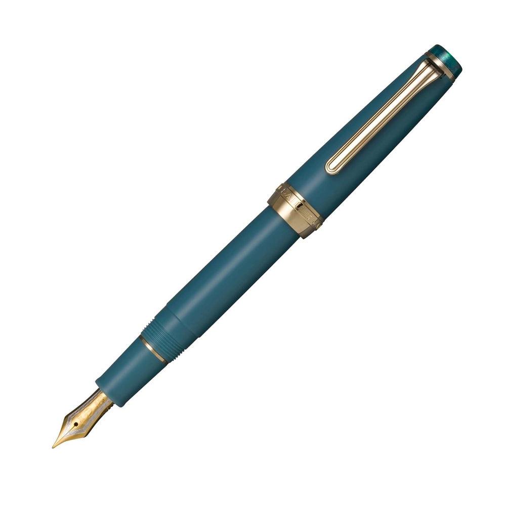 Suiu (Green Rain)