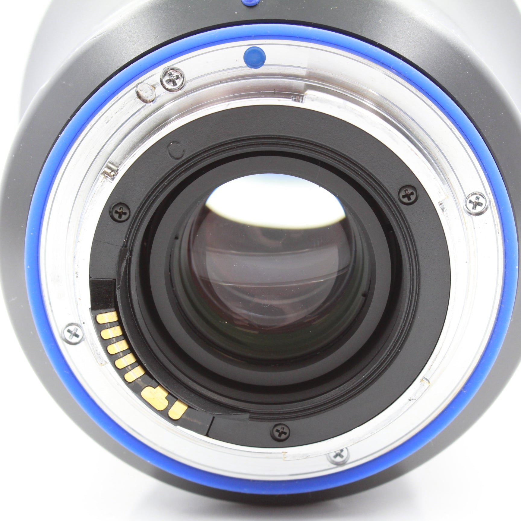 Used Zeiss Milvus Distagon T* 15mm f/2.8 ZE Lens for Canon EF Mount - Perfect for Landscape, Architecture & Low-Light Photography