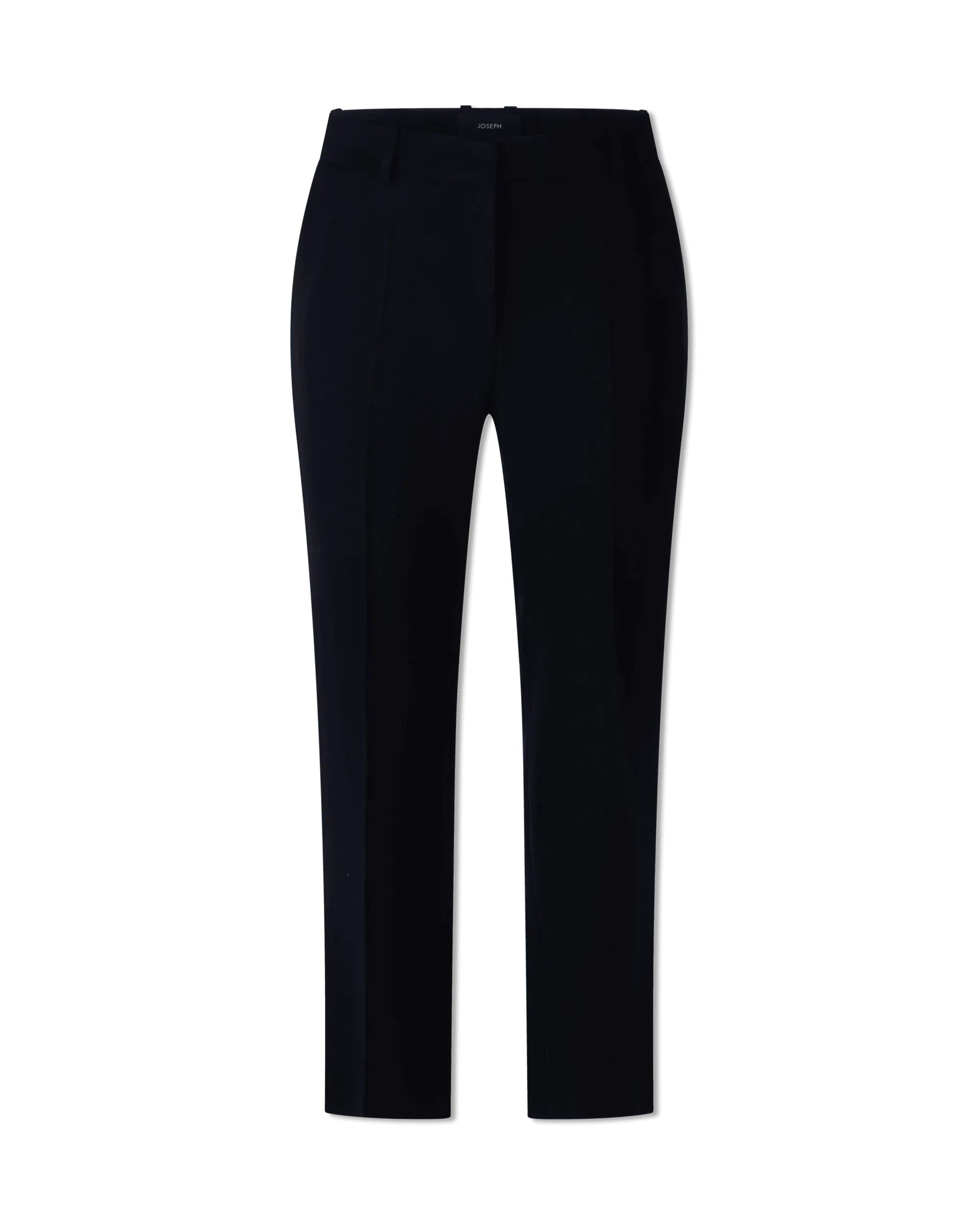Stylish Cady Tape Pants 3177 - Comfortable & Trendy Women's Trousers for Work, Casual & Office Wear