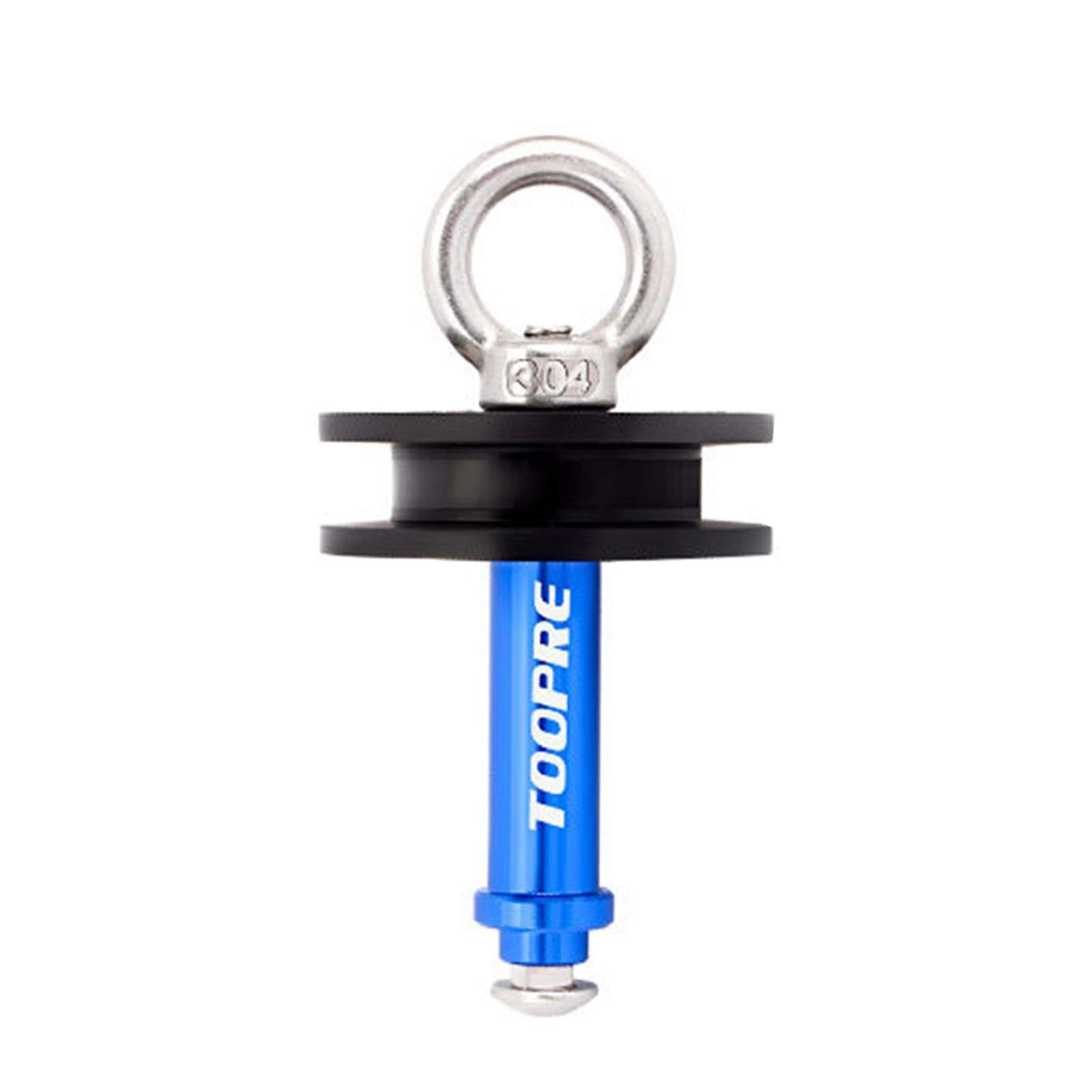 Bike Chain Guide Tool - Bicycle Chain Maintenance & Virtual Flywheel Cleaner - Perfect for Road & Mountain Bike Chain Cleaning & Repair