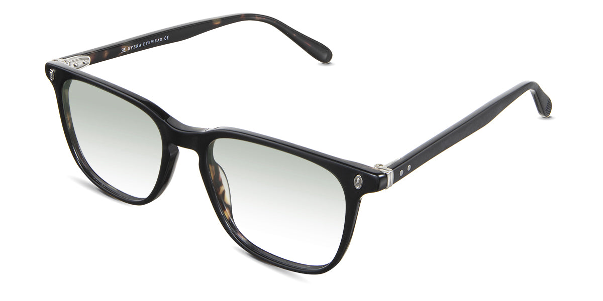 Harvey Women's Prescription Tinted Sunglasses - UV Protection & Stylish Frames for Driving, Outdoor Activities & Fashion
