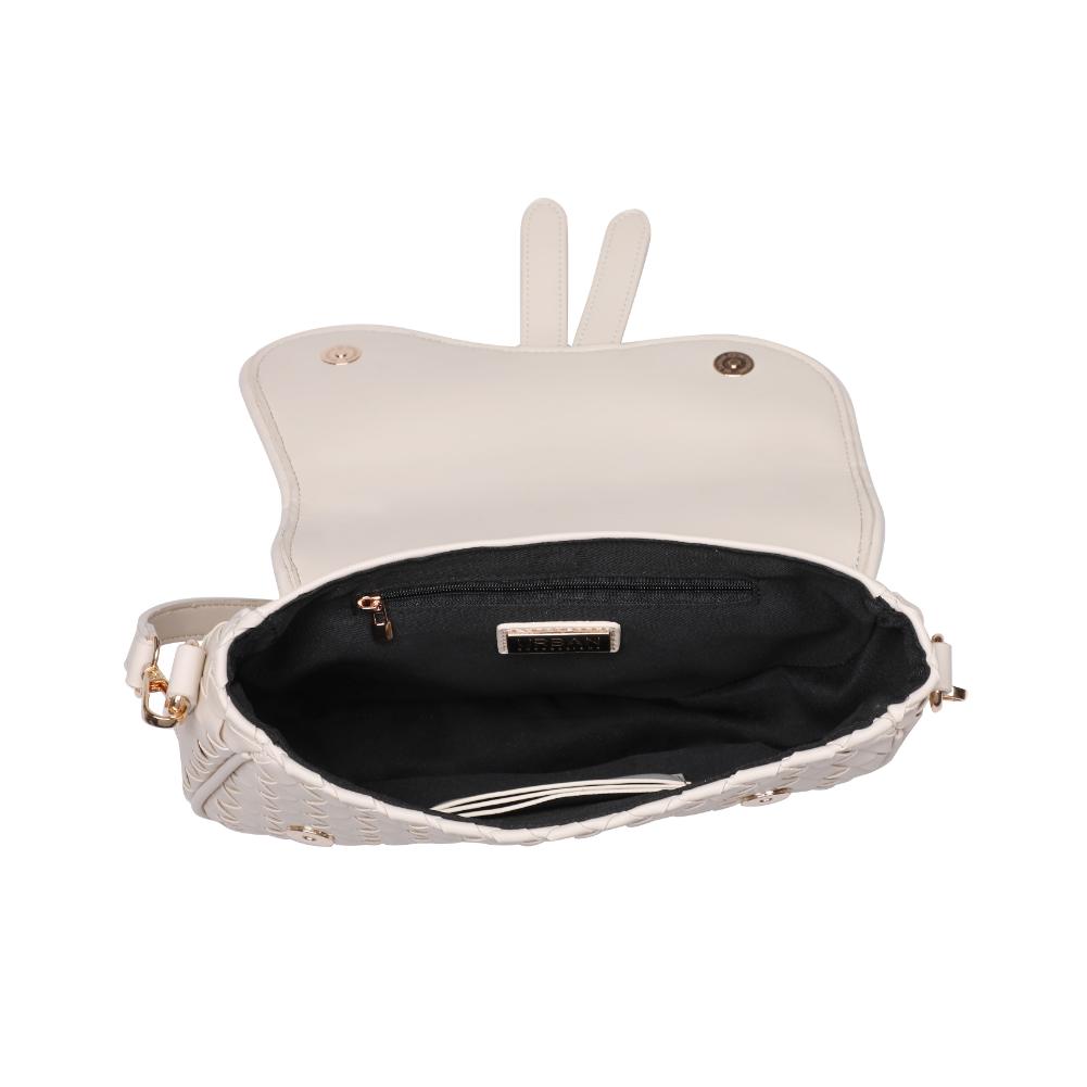 Scout Crossbody Bag for Women - Stylish & Lightweight Shoulder Purse - Perfect for Travel, Shopping & Everyday Use