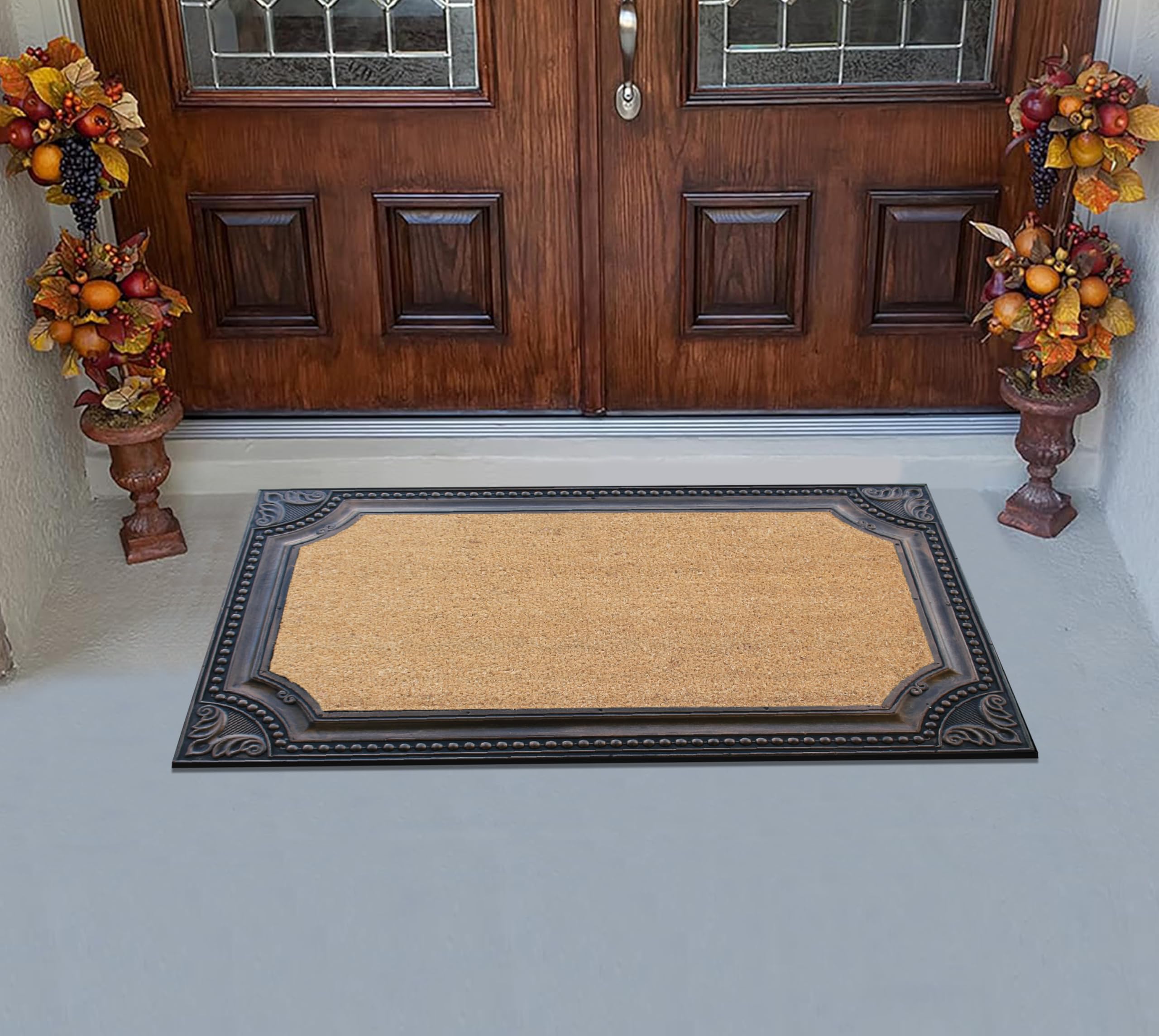 Premium A1HC Entrance Door Mat 23