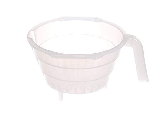 Grindmaster Cecilware V239AL Brew Funnel Replacement for LTB103 & LTB105 - Perfect for Commercial Coffee Machines & Espresso Bars