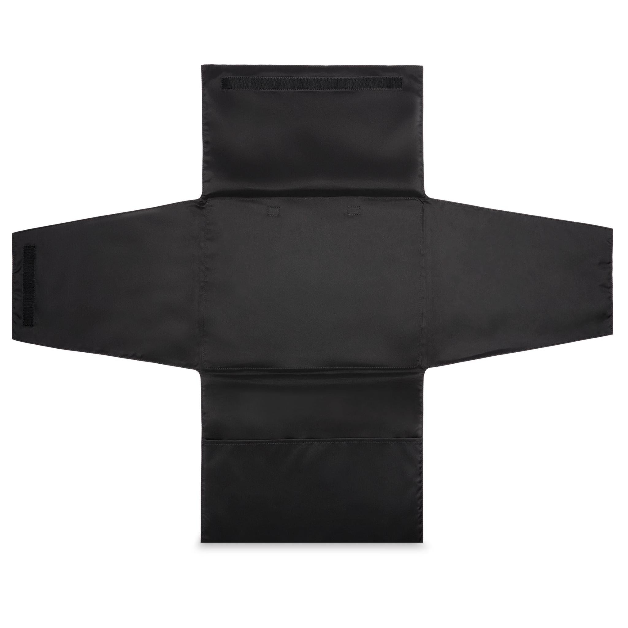 Briggs & Riley Premium Garment Folder - Wrinkle-Free Travel Suit Organizer for Business & Formal Wear | Perfect for Suits, Dresses & Coats