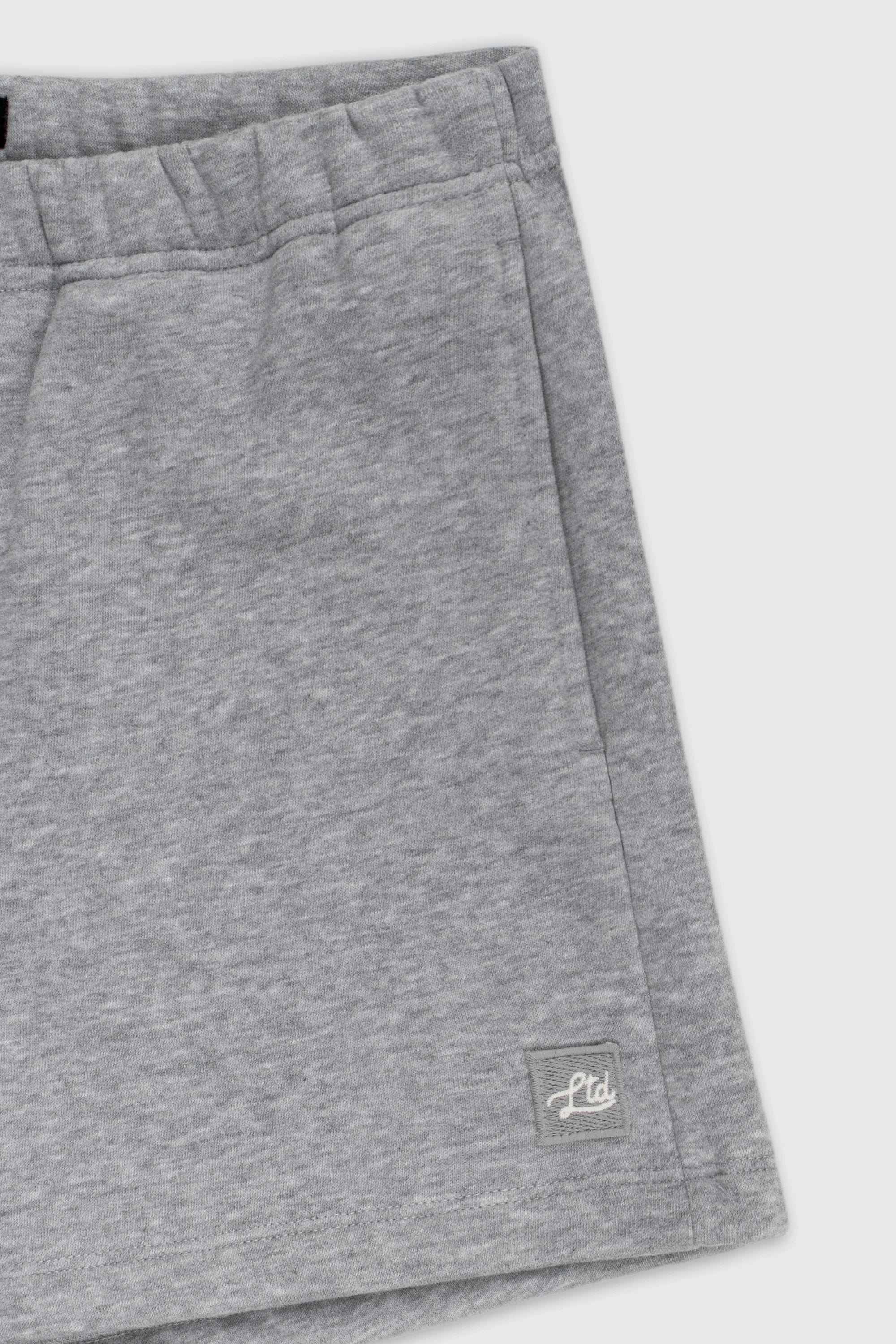 **Men's Athletic Fleece Shorts - Comfortable & Breathable Workout Shorts for Running, Gym, and Lounge Wear**
