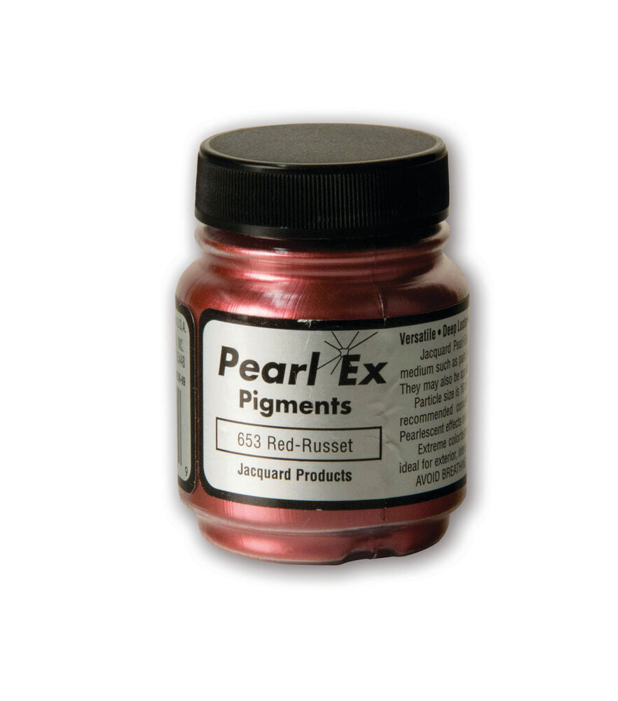 653 Red Russet