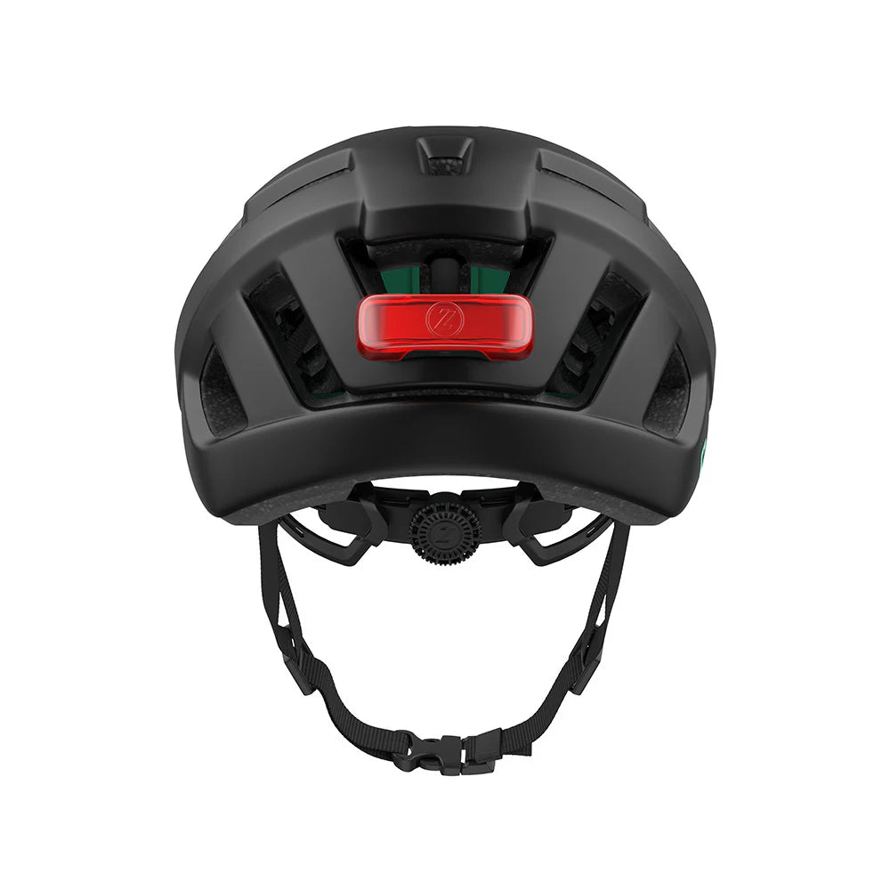 Codax KinetiCore Bike Helmet - Lightweight & Ventilated Cycling Helmet for Men & Women - Perfect for Road Biking, Mountain Biking & Commuting