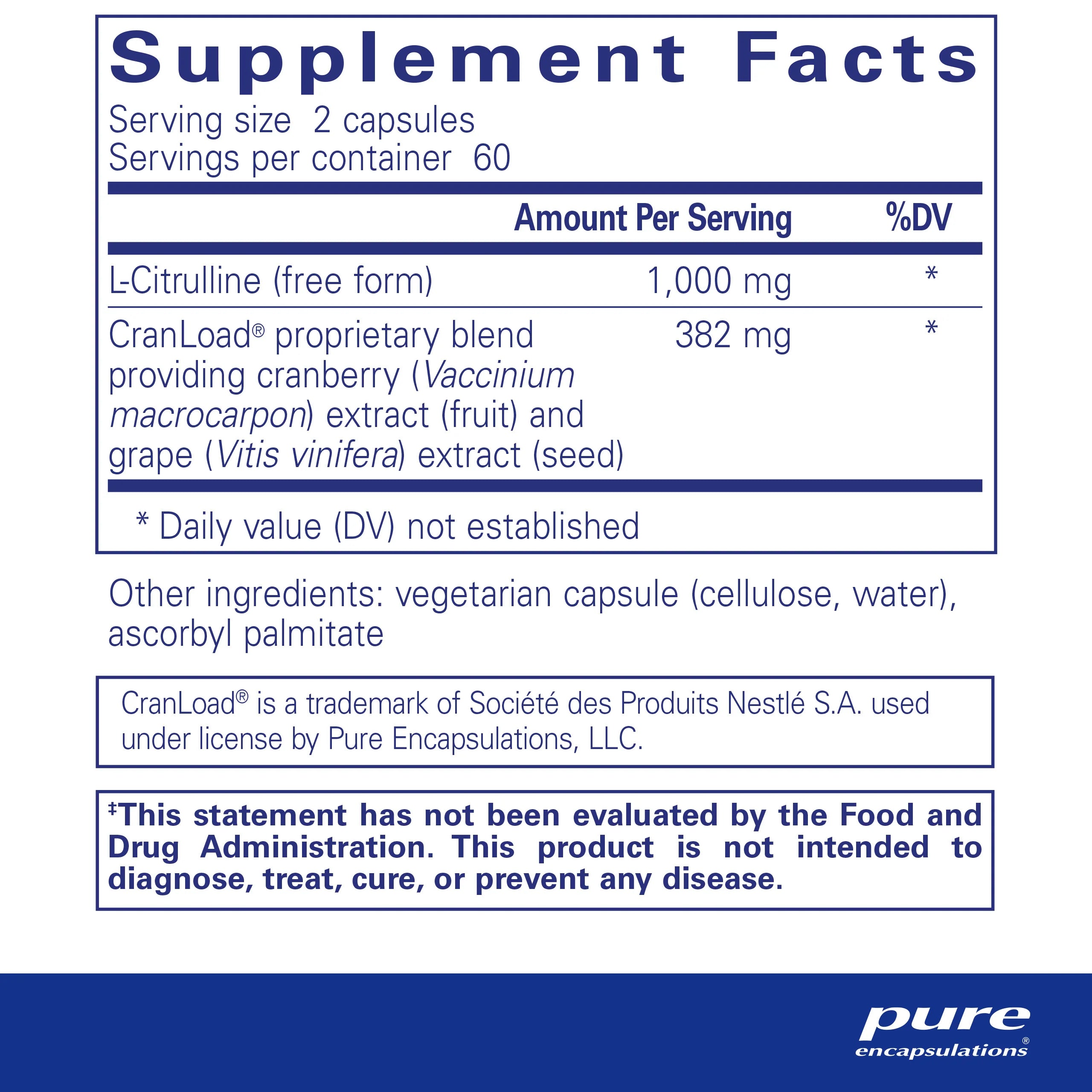 Nitric Oxide Ultra Capsules - Boosts Energy, Performance & Blood Flow - Pre-Workout Supplement for Athletes & Fitness Enthusiasts