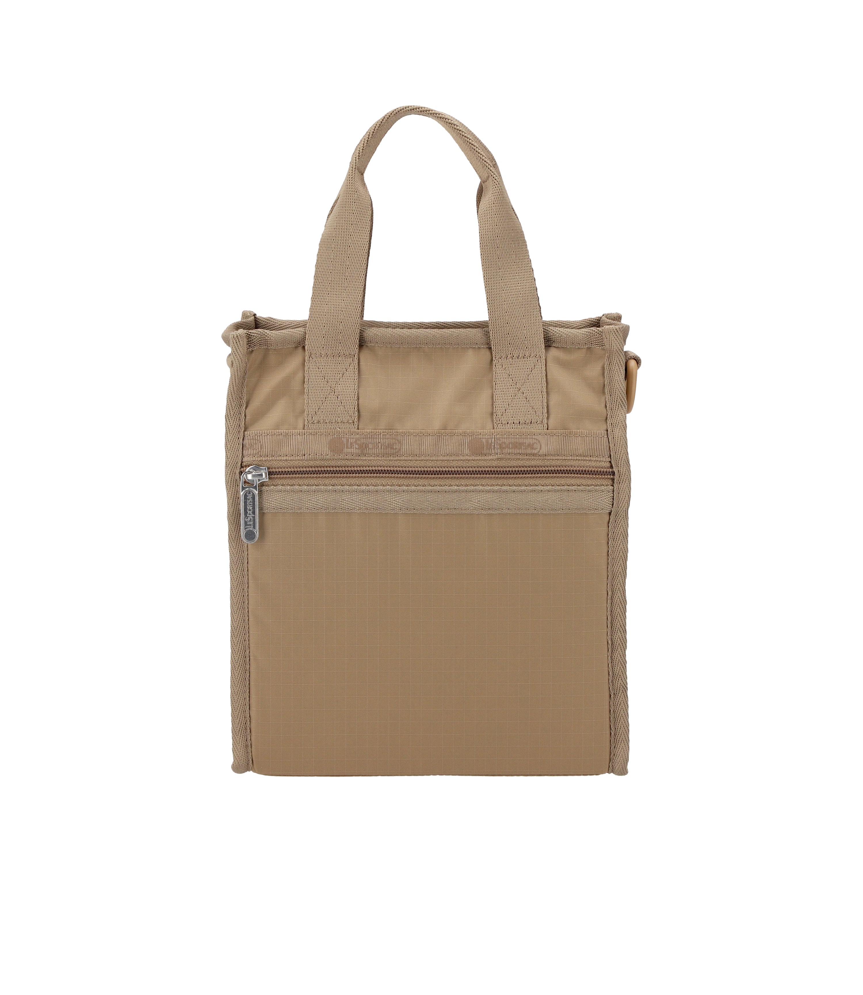 Mini North/South Tote Bag - Stylish & Durable Crossbody Purse for Women - Perfect for Work, Travel & Everyday Use
