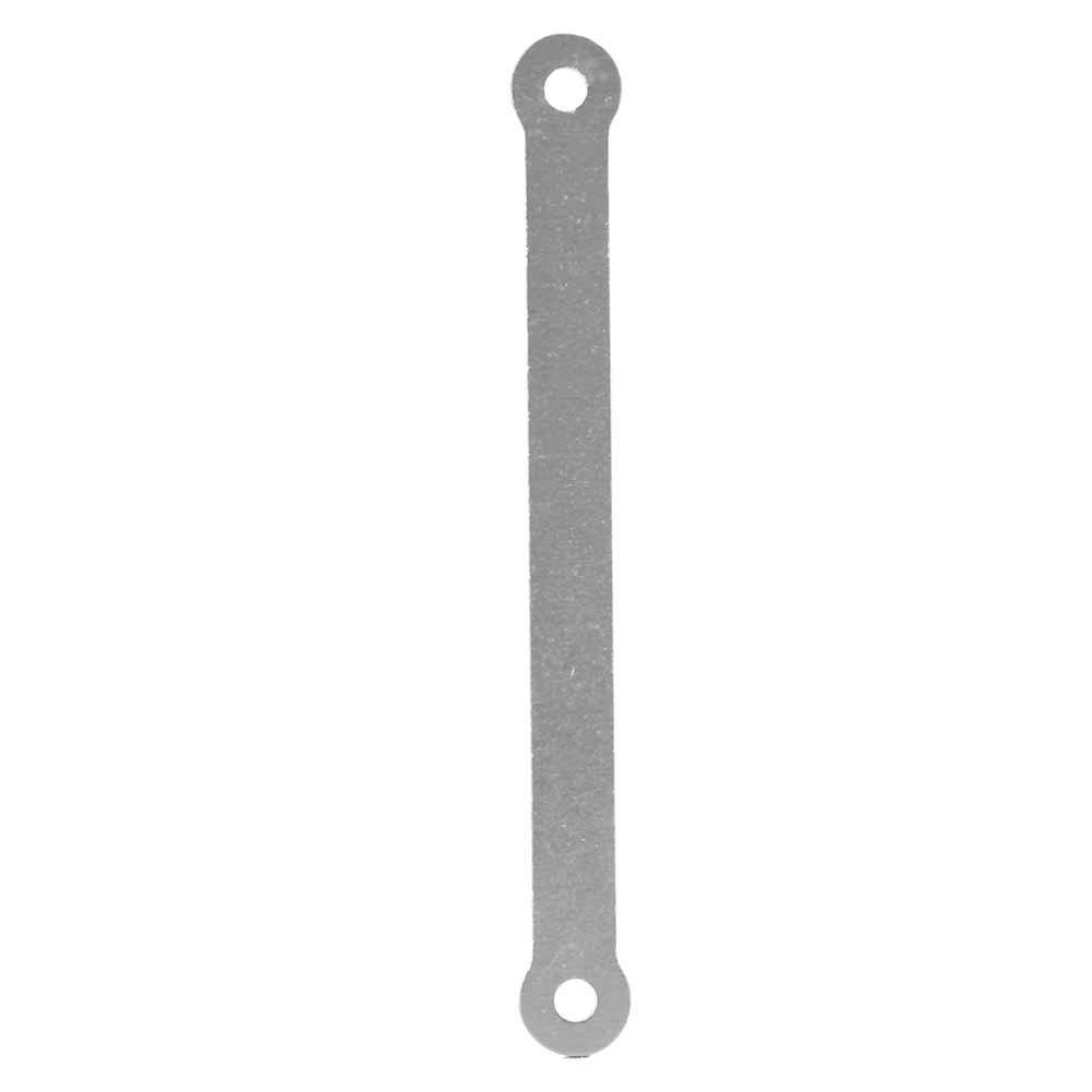 1:10 RC Car Aluminum Alloy Tie Bar for Traxxas Slash 2WD - Off-Road Racing Accessory