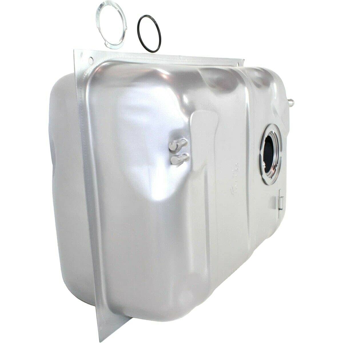 **Fuel Tank Gas 83502930 Replacement for Jeep Wrangler 1987-1990 - Durable & Leak-Proof Design for Off-Road & Daily Driving**
