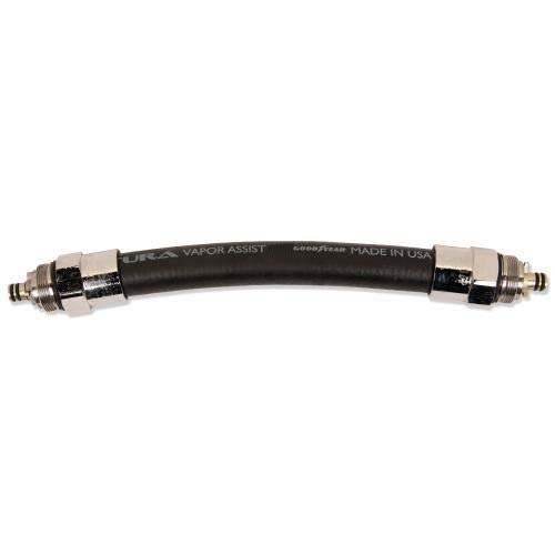 ContiTech USA 532362424-00100 Vacuum Assist Hose 12 Inch x 3/4 Inch for Automotive Brake Systems - Compatible with Ford, GM, Dodge Vehicles