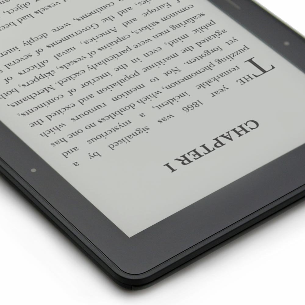 ArmorSuit MilitaryShield Anti-Glare Screen Protector for Amazon Kindle Voyage - Matte Film with Max Coverage & Bubble-Free Application | Perfect for Reading, Travel & Outdoor Use
