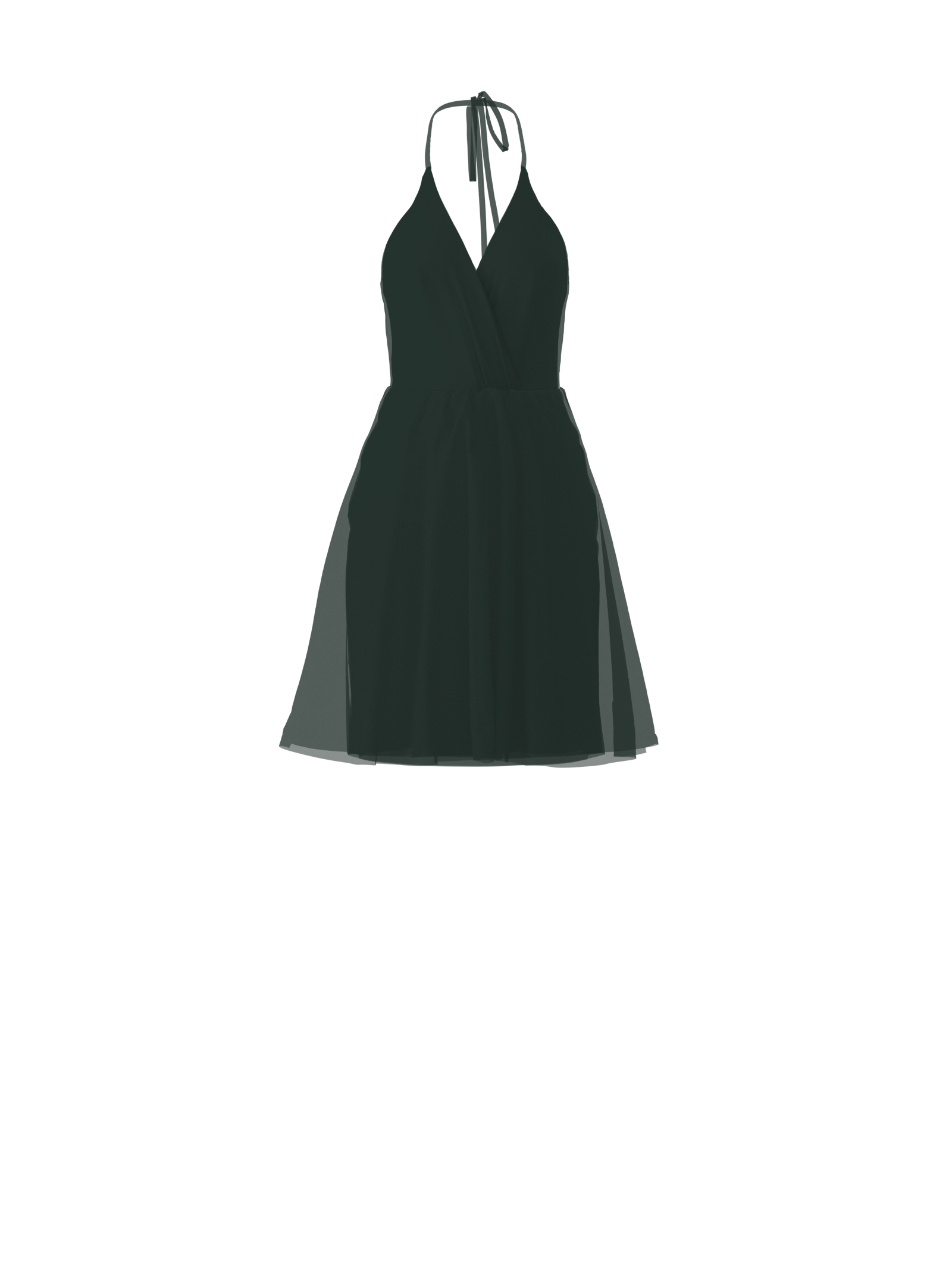 Carmelle Bodice & Carla Skirt Set - Women's Vintage Hunter Green Outfit for Fall Fashion, Date Nights, and Special Occasions