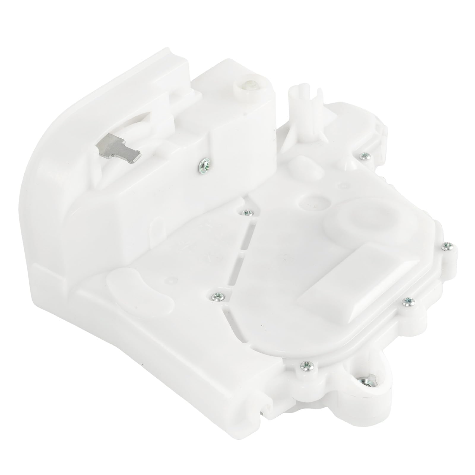 KAX 937-571 Power Door Lock Actuator Motor - Front Left Driver Side Replacement for Honda CR-V 2007-2011 Models | Truck Tailgate Lock Assembly | Easy DIY Installation for Secure Vehicle Access