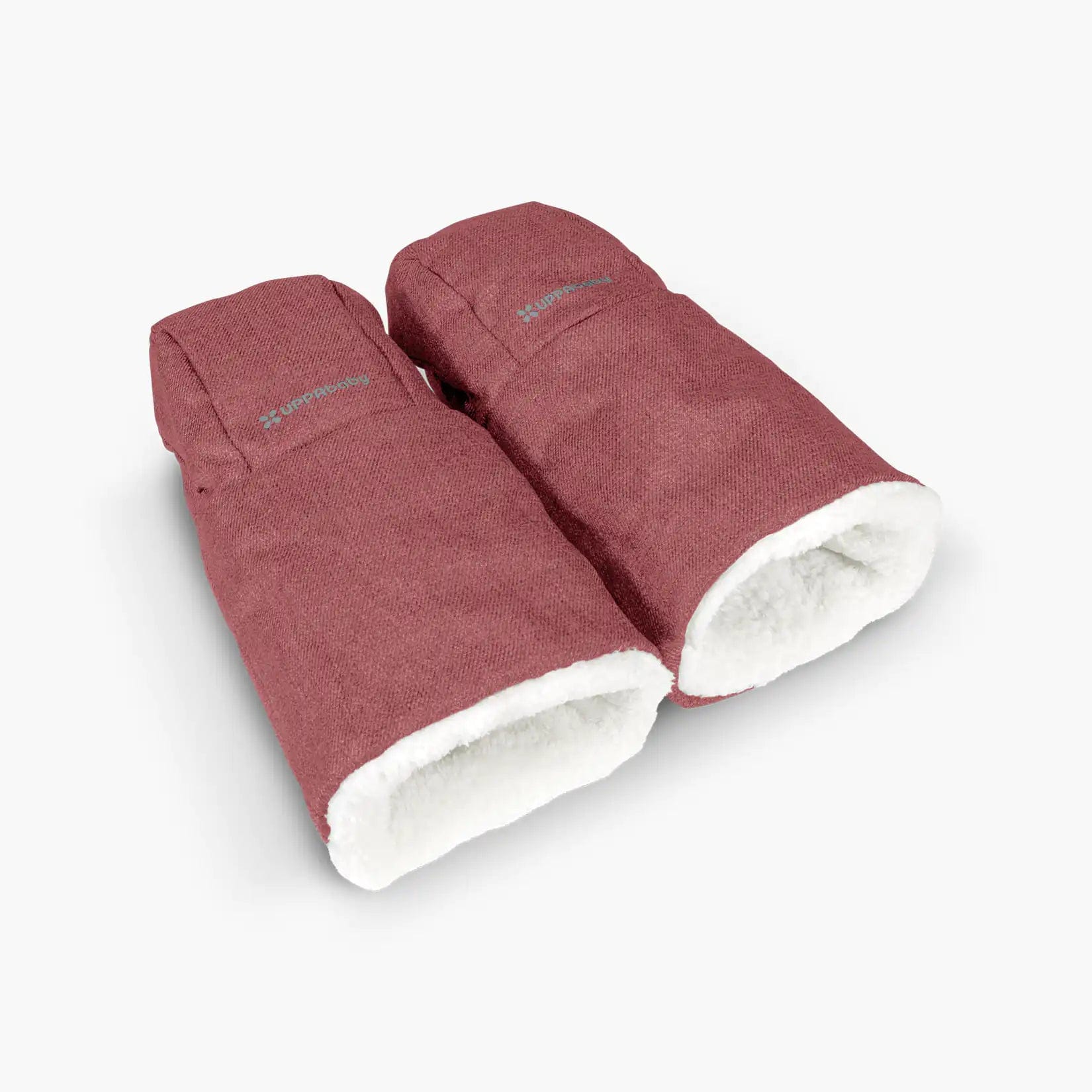 UPPAbaby Cozy Handmuffs - Winter Baby Stroller Mittens for Cold Weather, Warm & Soft Infant Stroller Accessories for UPPAbaby Vista & Cruz - Perfect for Snowy Days & Outdoor Walks