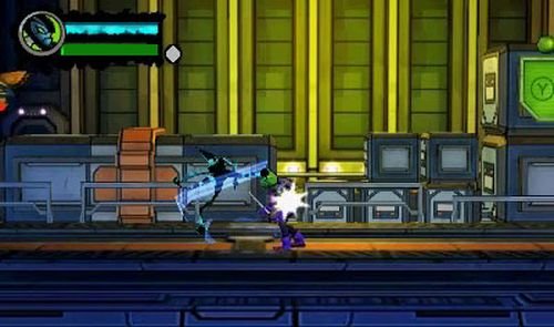 Ben 10 Omniverse 2 Game for Nintendo 3DS - Action-Packed Adventure for Kids & Teens | Perfect for Travel & Family Game Nights