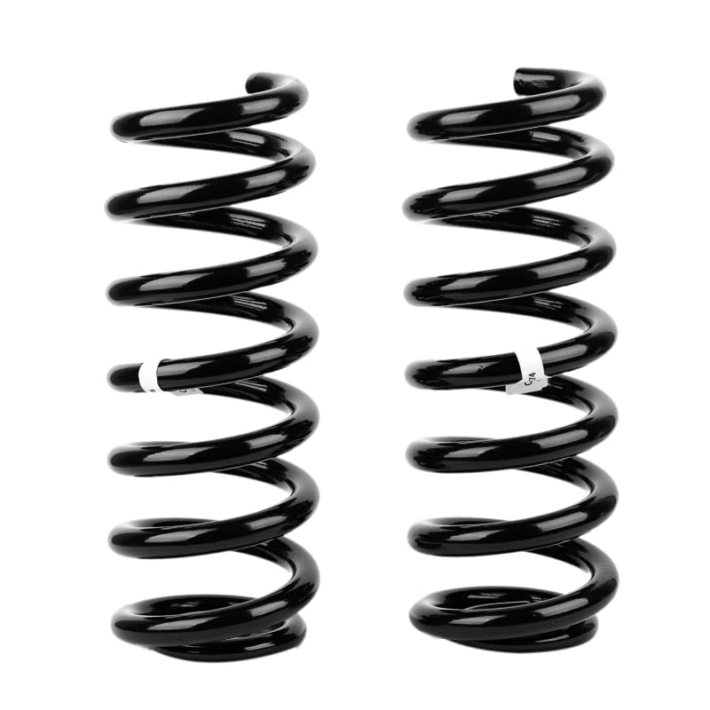 ARB OME Coil Spring Rear Spring WK2 Medium (3074) - Heavy Duty Suspension Upgrade for Jeep Grand Cherokee WK2 Off-Roading & Towing