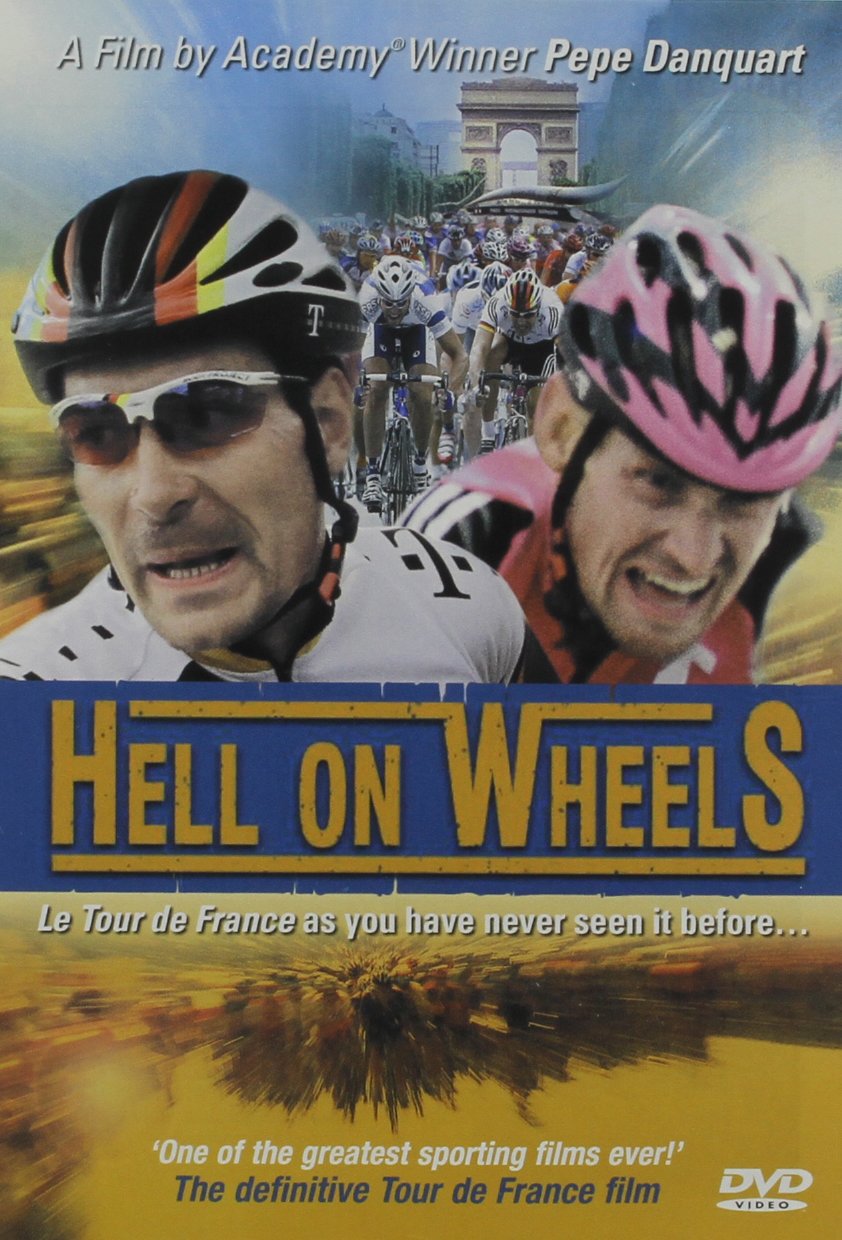 Hell On Wheels DVD - Complete Season Collection | Western Action Series for Movie Nights & TV Show Enthusiasts