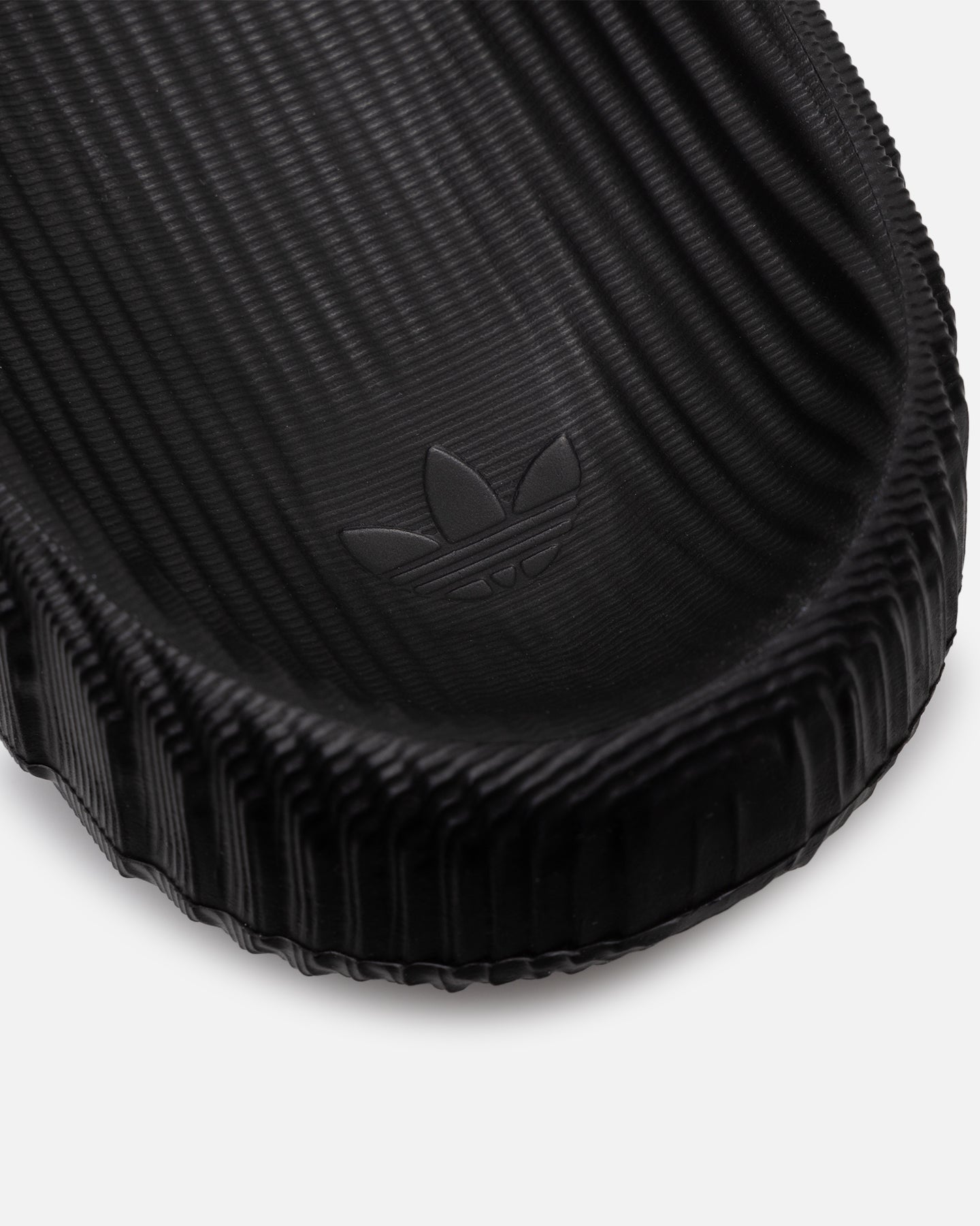 Adidas Adilette 22 Slides - Core Black & White Comfortable Sandals for Men & Women - Perfect for Pool, Beach, Gym & Lounging