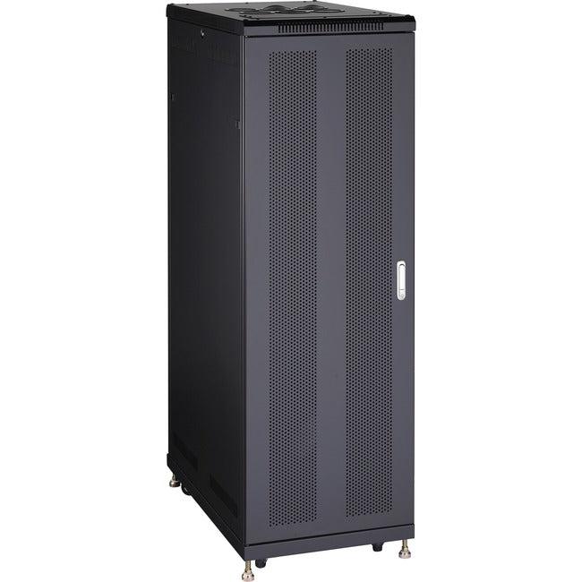 38U Server Rack Cabinet 24