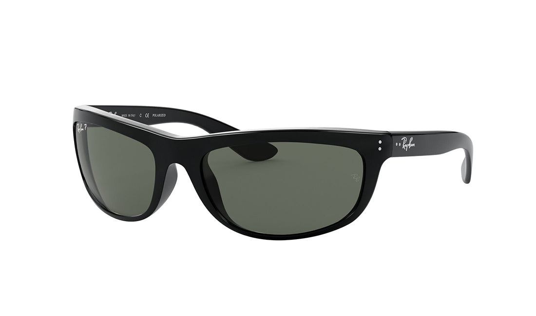 RayBan 4089 Polarized Sunglasses - UV Protection, Classic Aviator Style for Men & Women - Perfect for Driving, Beach, and Outdoor Activities