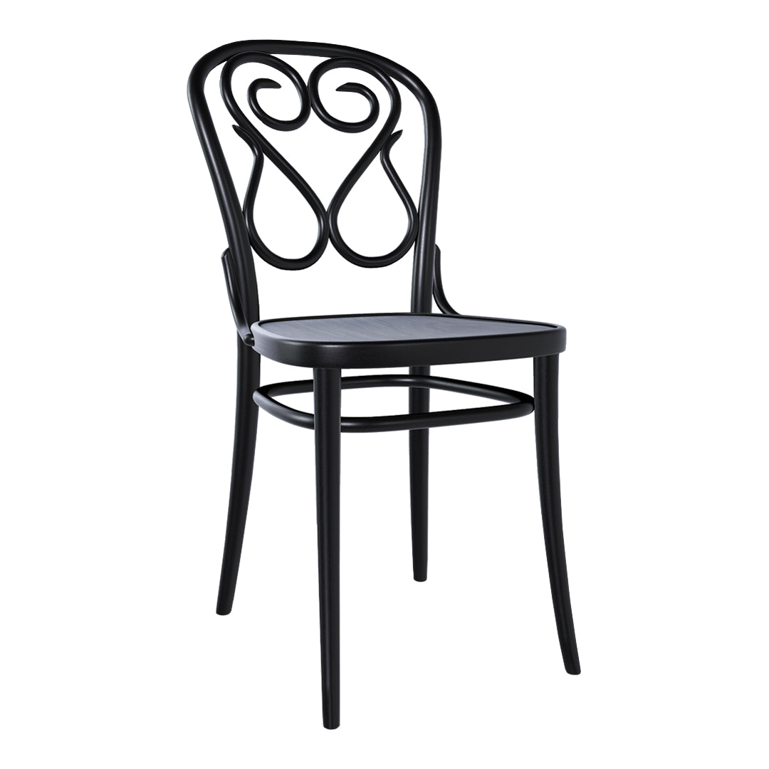 Premium Ton Chair 04 - Ergonomic Office Chair with Lumbar Support - Perfect for Home Office, Gaming & Workspace Comfort