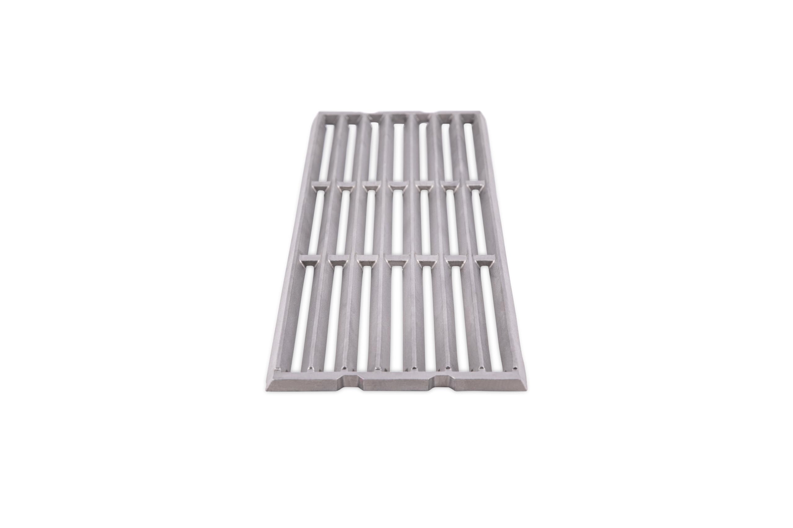 Broil King 11249 Stainless Steel Cooking Grid - Heavy Duty Cast Iron Replacement for Imperial & Regal Series Grills - Perfect for Backyard BBQs, Camping & Outdoor Cooking