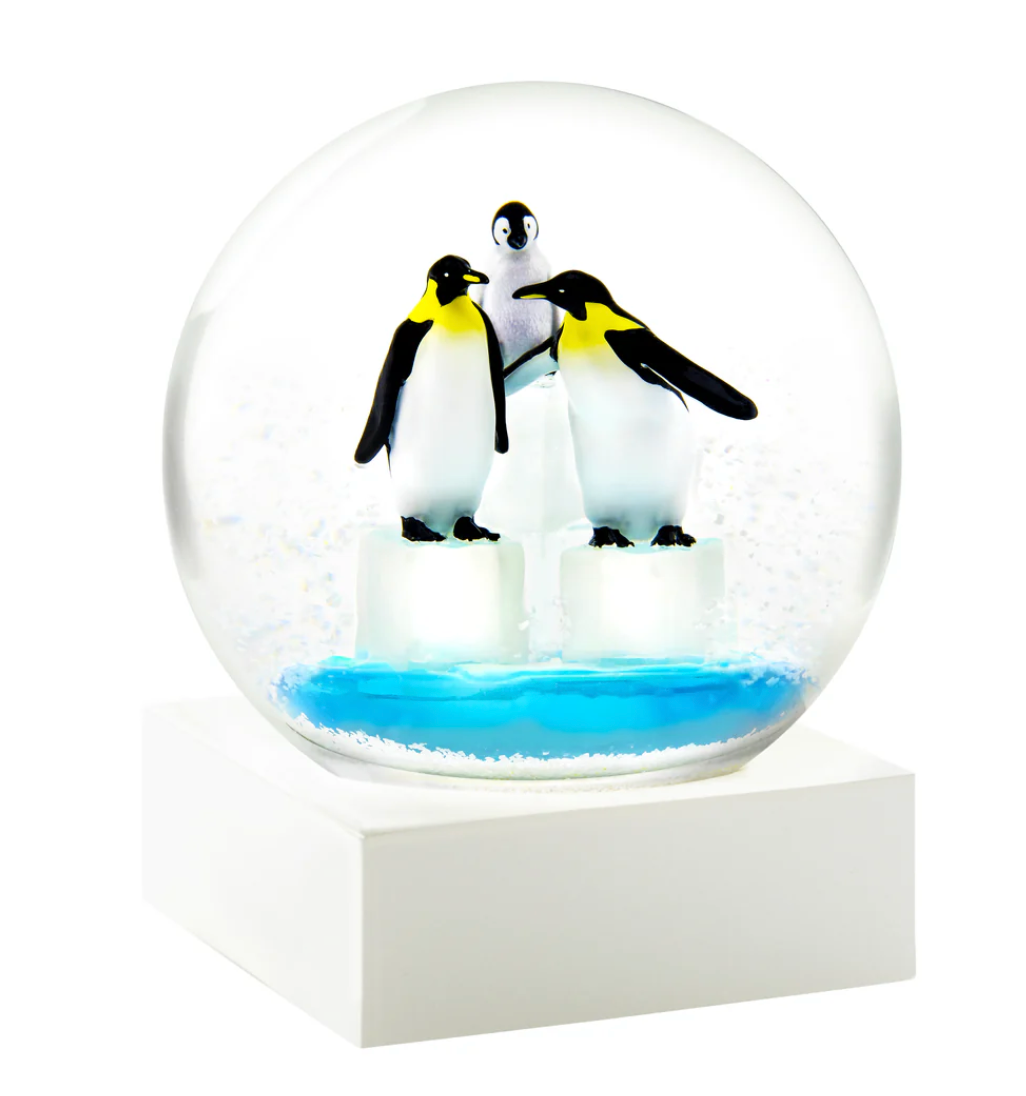 Beautiful Handcrafted Snow Globes - Unique Collectible Christmas Decorations for Home & Office | Perfect Holiday Gifts & Winter Decor