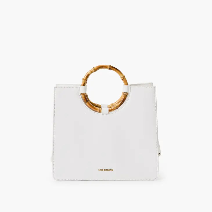 The Eden Satchel - Stylish & Durable Leather Handbag for Women | Perfect for Work, Travel & Everyday Use