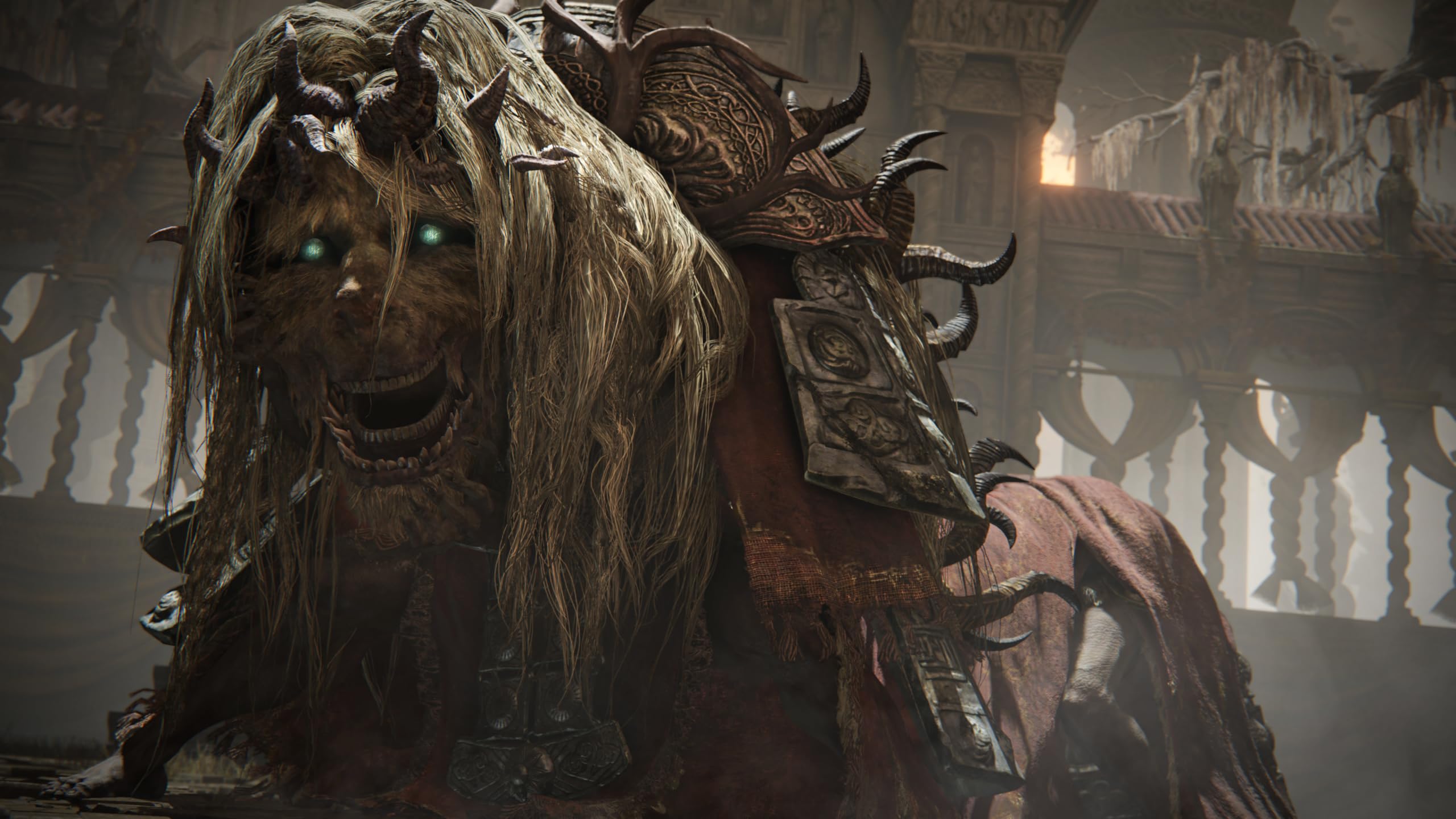 Elden Ring Shadow of the Erdtree PS5 Game - Action RPG Adventure with Open World Exploration | Perfect for Fantasy Gaming Enthusiasts & PS5 Players