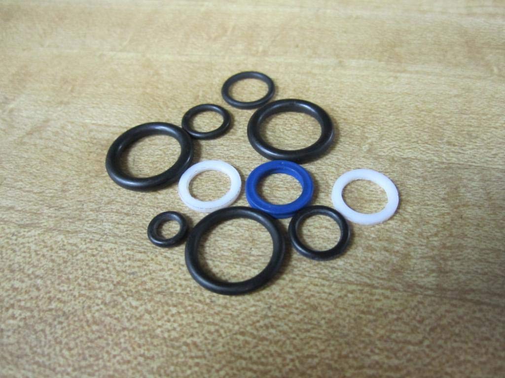 311268 Seal Kit - High-Quality Replacement Seal Kit for Hydraulic & Pneumatic Systems | Perfect for Industrial Machinery, Automotive Repairs & Heavy Equipment Maintenance