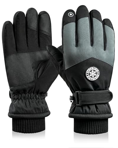 Black & Gray,Snowy