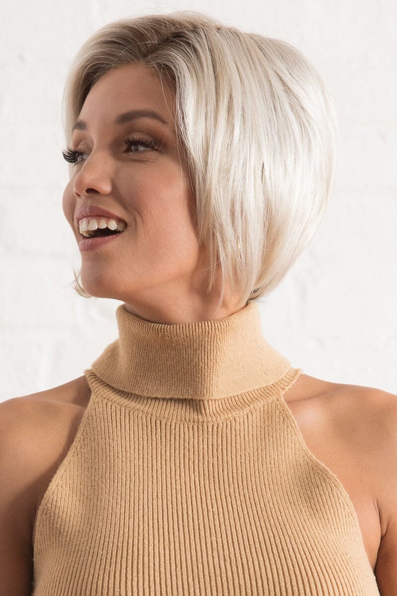 Estetica Wigs Deena - Premium Synthetic Hair Wigs for Women | Natural Look & Comfortable Fit | Perfect for Daily Wear, Cosplay, and Special Occasions