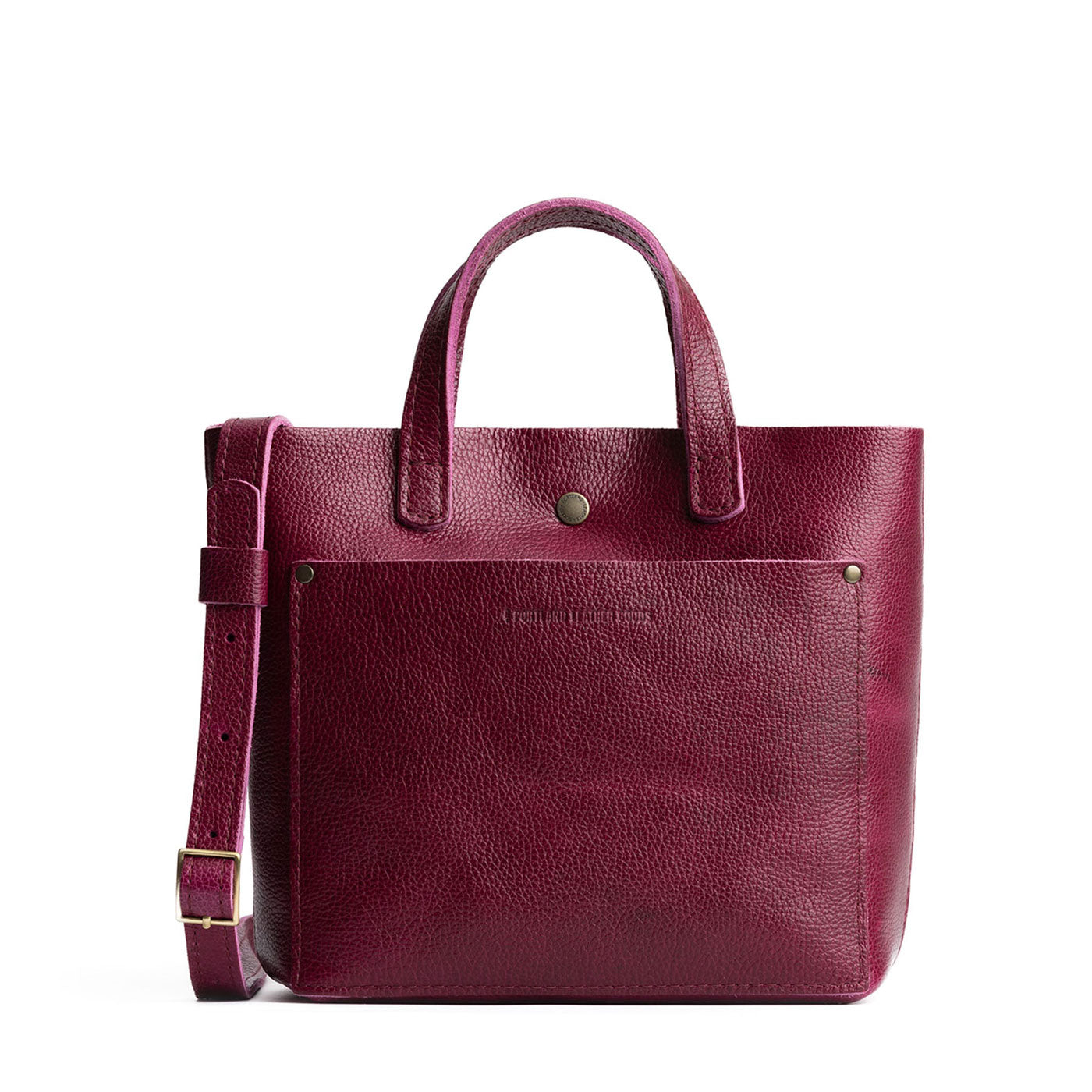 Mini Crossbody Tote Bag for Women - Small Shoulder Purse with Adjustable Strap, Lightweight & Stylish - Perfect for Travel, Shopping, and Everyday Use