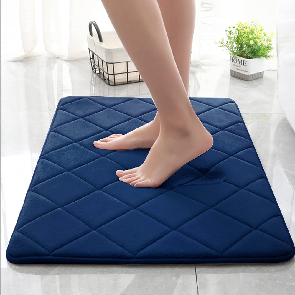 Premium Memory Foam Bath Mat 20