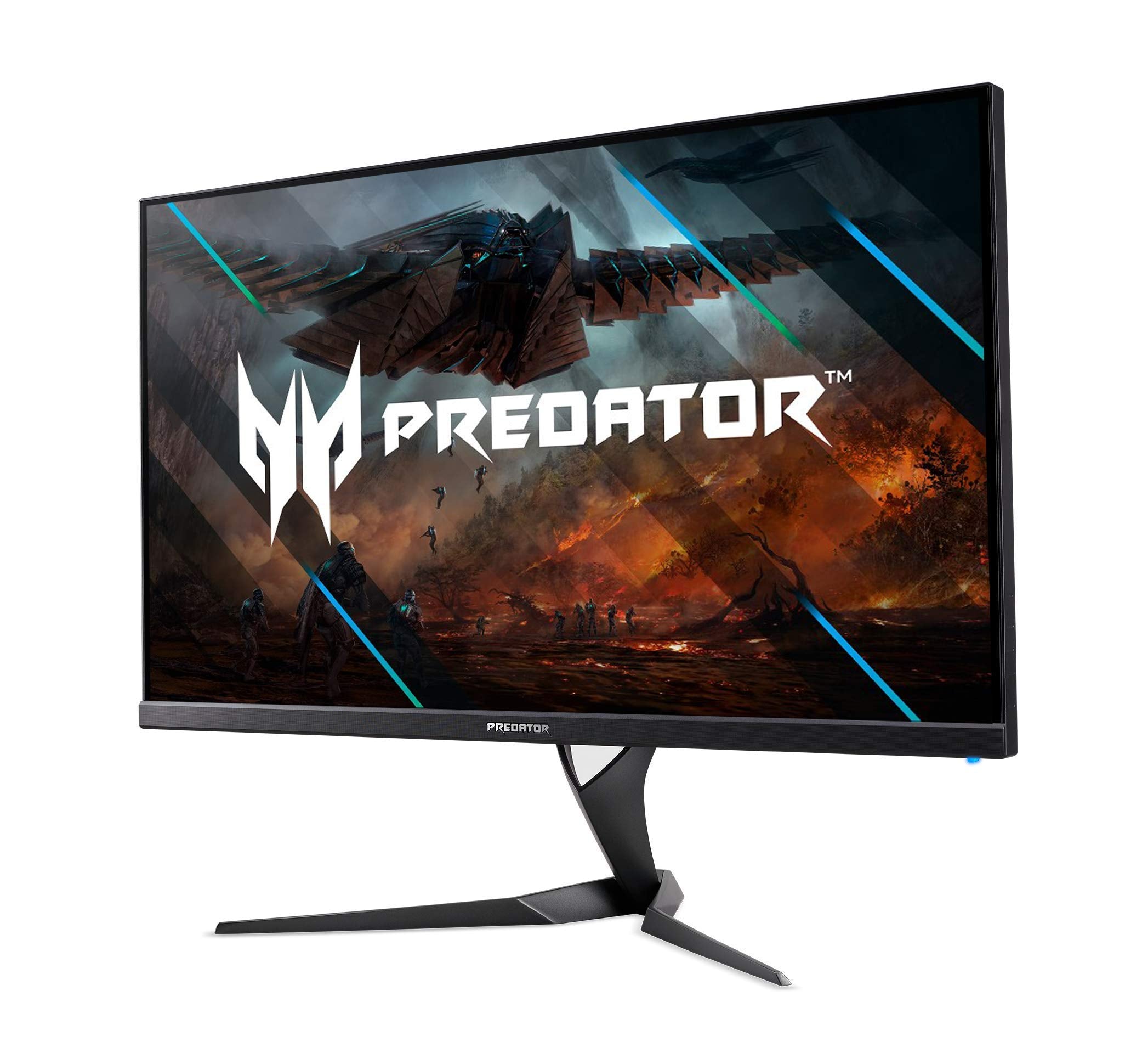 Acer Predator XB323U GP 32