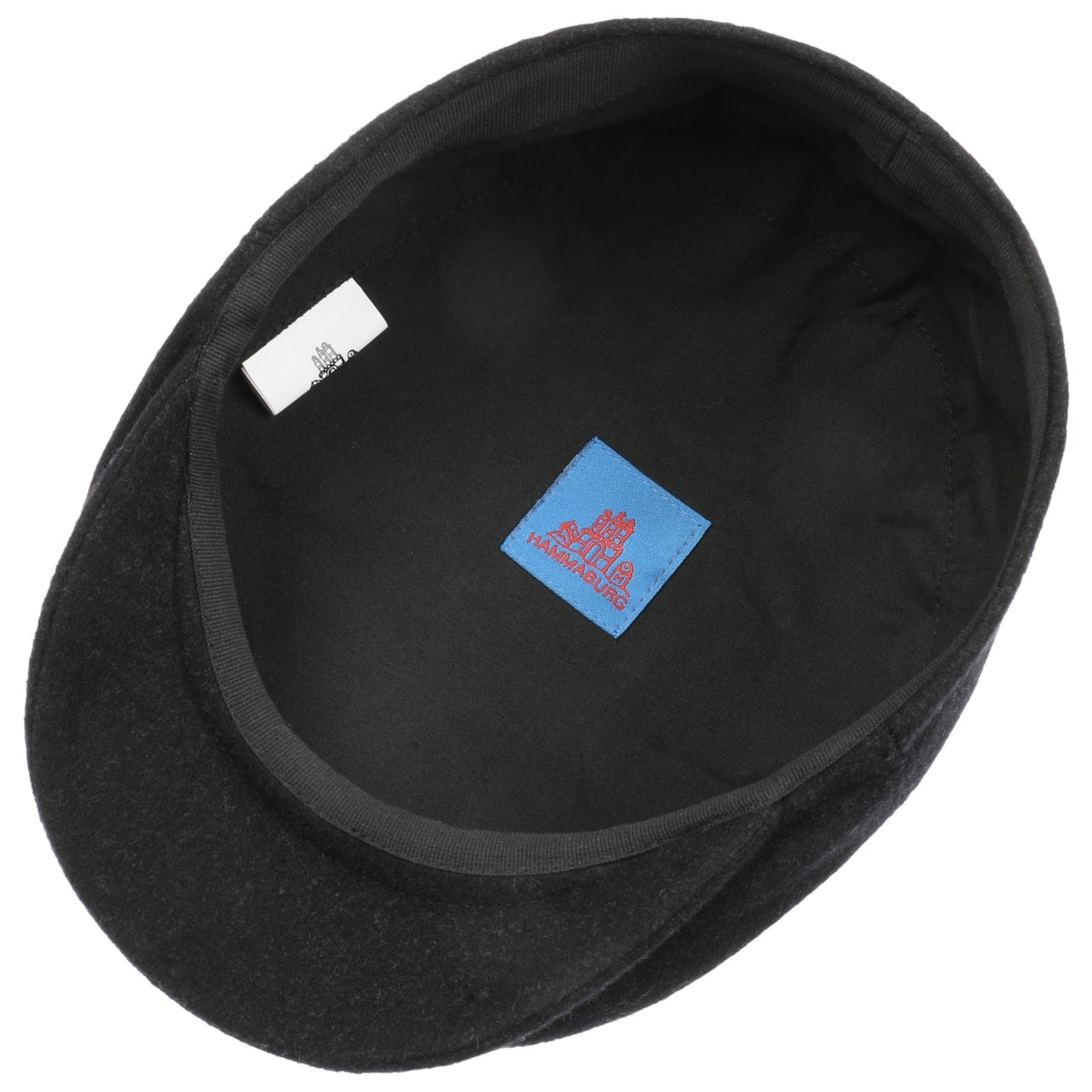 Hammaburg Teflon Non-Stick Flat Cap - Durable & Heat Resistant for Cooking, Baking & Food Prep - Perfect for Chefs & Home Cooks