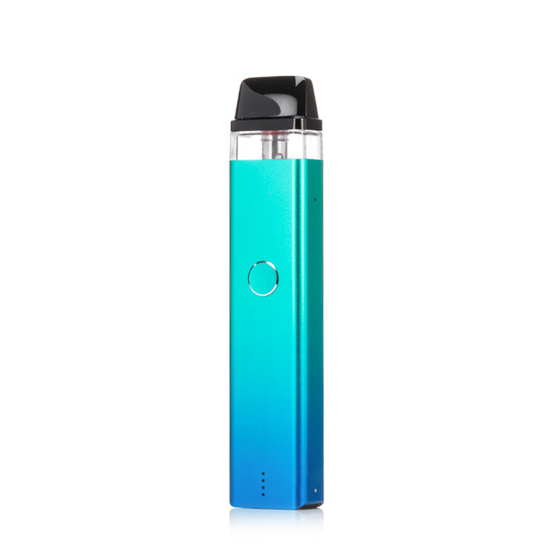 Vaporesso XROS 2 Pod Kit - Refillable Vape Pod System with Adjustable Airflow & Long-Lasting Battery | Perfect for On-The-Go Vaping & Smooth Nicotine Salt Experience