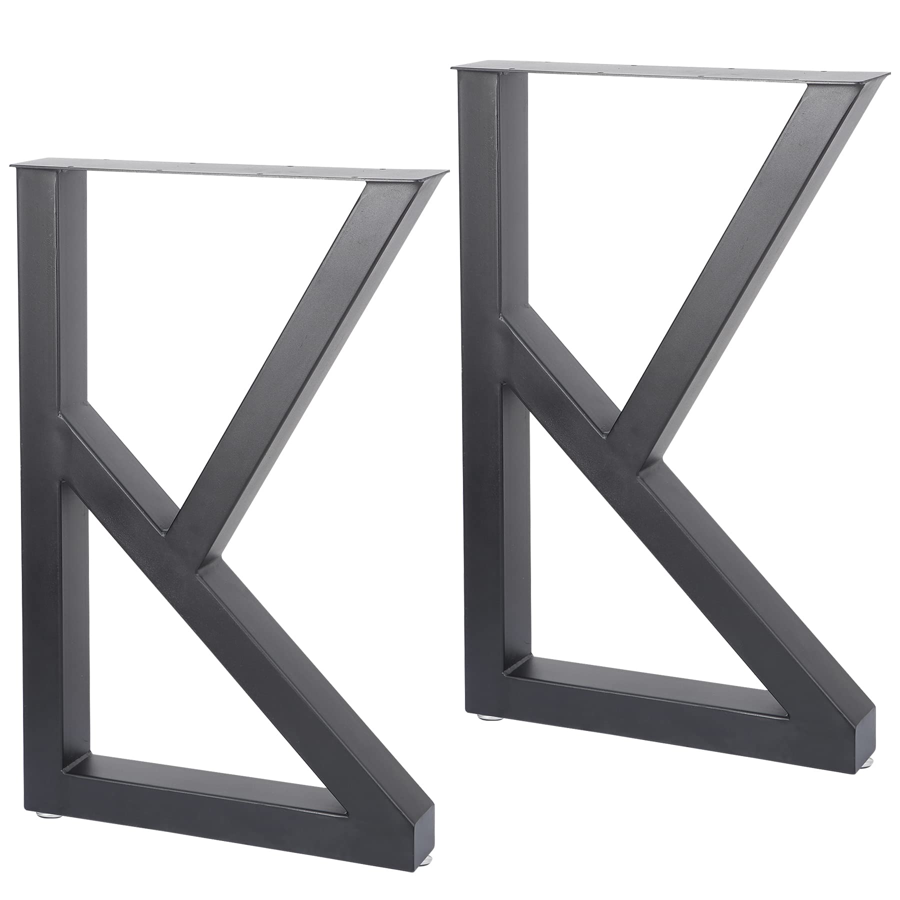 Industrial Metal Table Legs 28