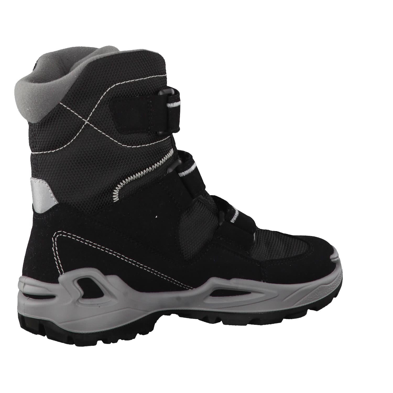 LOWA Classic Trekking & Hiking Boots for Men & Women - Waterproof Leather Outdoor Boots for Mountain Climbing, Backpacking & Trail Walking