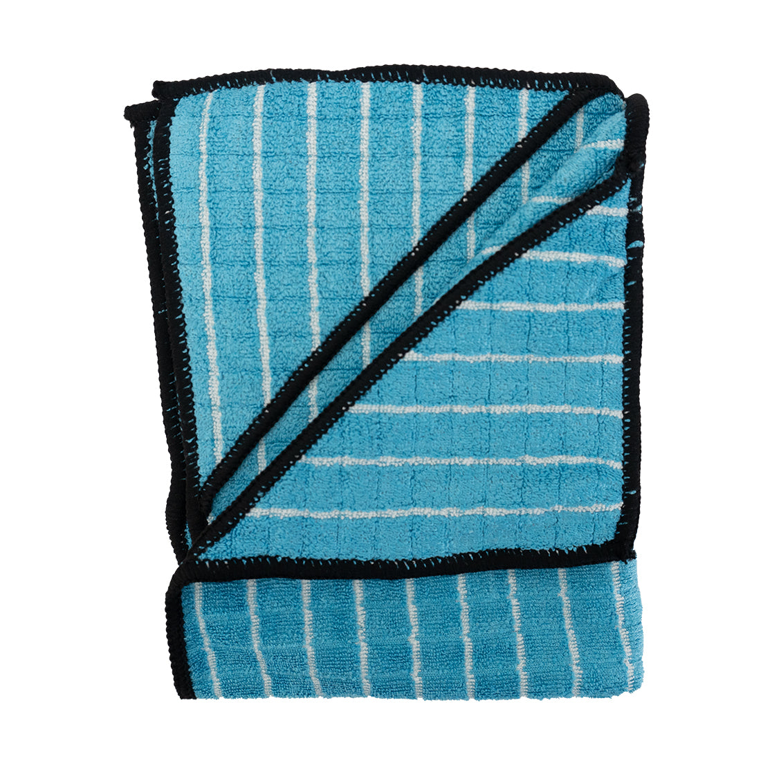 Moerman Premium Bamboo Microfiber Cleaning Cloth - Super Absorbent, Lint-Free for Car, Glass, Kitchen & Electronics Cleaning