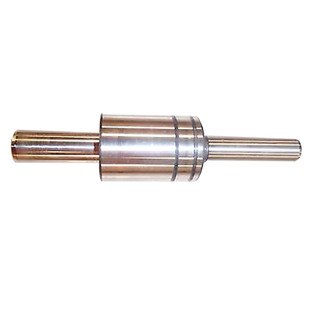 RAParts JD9398 New Water Pump Shaft Bearing Replacement for John Deere 9900 484 540A 544 544A 570 - Perfect for Tractor Engine Cooling System Maintenance & Repair